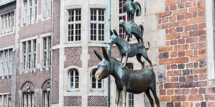 Town Musicians of Bremen