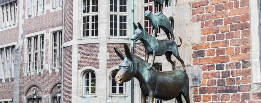 Town Musicians of Bremen