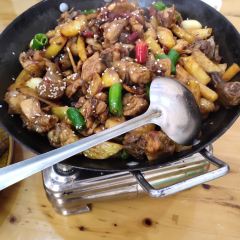 群哥土菜馆 User Photo