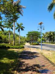 Parque nacional de Bali Occidental