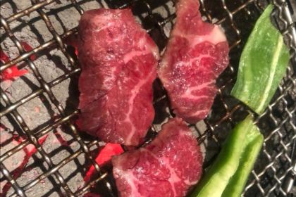 東大門韓國烤肉料理