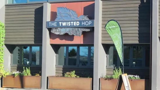 The Twisted Hop Pub