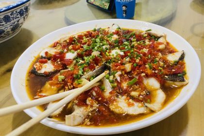 大队部食堂