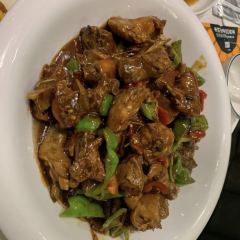 YANFUSIFANGCAI LUCAI CHINESE FOOD User Photo