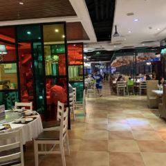 YANFUSIFANGCAI LUCAI CHINESE FOOD User Photo