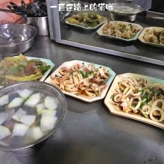 陳金蘭飲食店（柳前巷店）張用戶圖片
