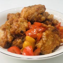 Min Satay Corner User Photo