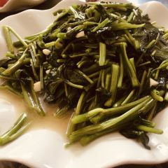 聚湘缘家菜馆(花明楼店) User Photo