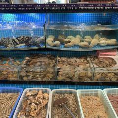 军民海鲜楼(墟沟店) User Photo