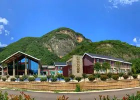 Wuling Gorge Eco-tourism Resort