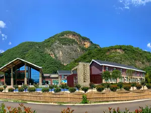 Wuling Gorge Eco-tourism Resort