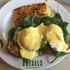 Drexel's Breakfast Restaurant 여행 사진