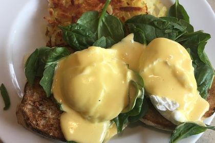 Drexel's Breakfast Restaurant