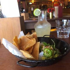 Mexico Christchurch User Photo