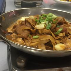 Taitaimantingfang (shenglilu) User Photo