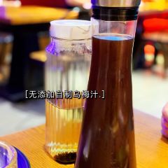 食六区·龙虾烧烤夜宵(虹桥店) User Photo