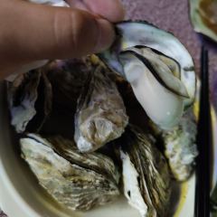 安心海鲜排档(东山印象地标店) User Photo