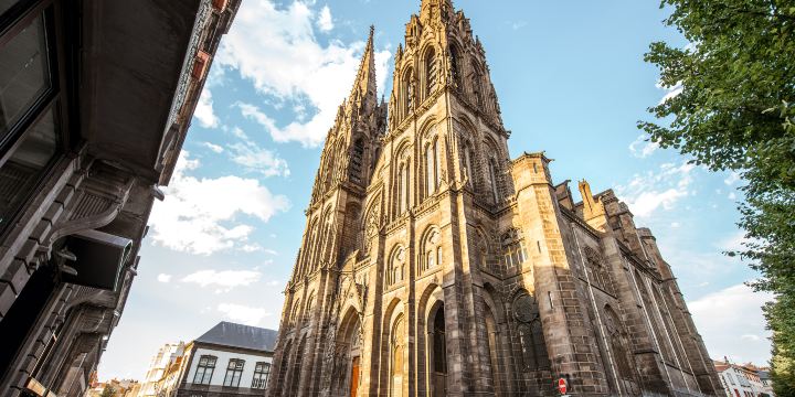 Cathedral of Our Lady of the Assumption
