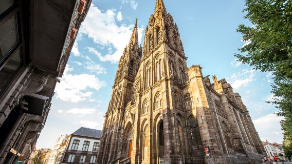 Cathedral of Our Lady of the Assumption