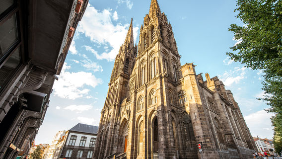 Cathedral of Our Lady of the Assumption