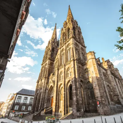 Отели рядом с достопримечательностью «Музей Баргуэна»