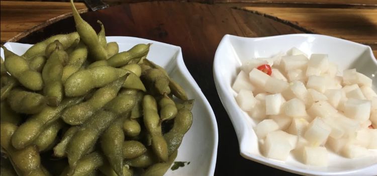 美滋美味烤鱼