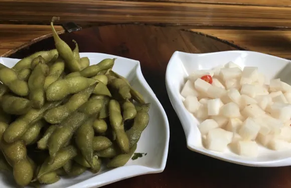 美滋美味烤魚