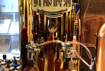 老厨家(中央大街店) User Photo