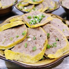 余三饭店 User Photo