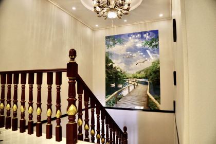 乌兰锦尊肥牛火锅城