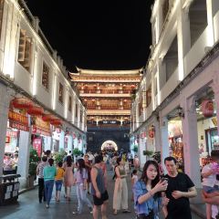 十八曲老尾鱼饺店 User Photo