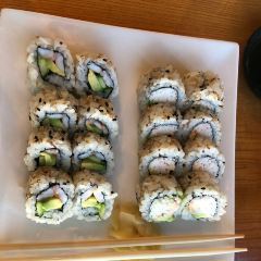 Sushi Too User Photo