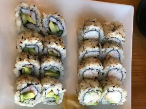 Sushi Too