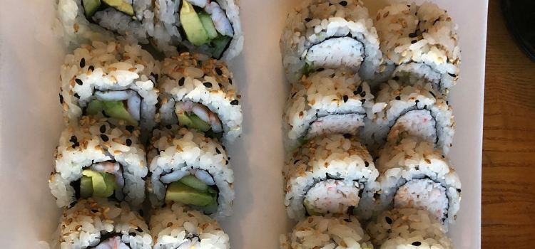 Sushi Too