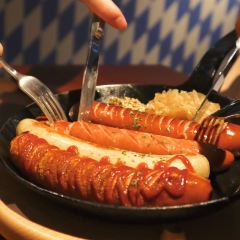 Obica Mozzarella Bar, Roppongi Hills User Photo