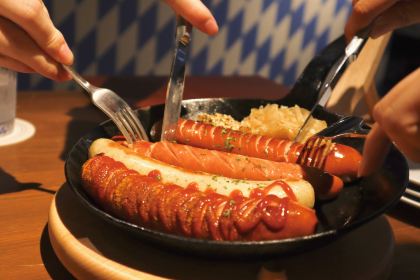 Obica Mozzarella Bar, Roppongi Hills