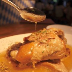 Obica Mozzarella Bar, Roppongi Hills User Photo