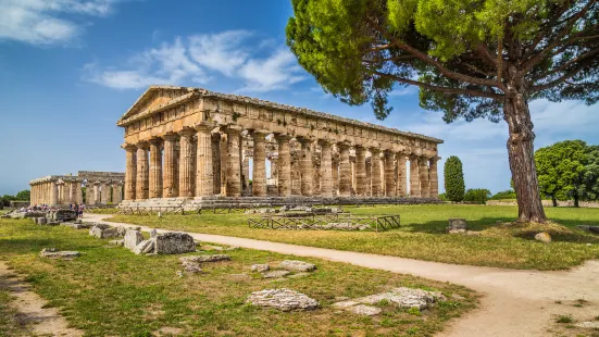 Paestum