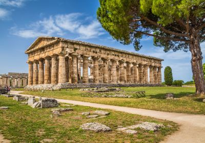 Paestum