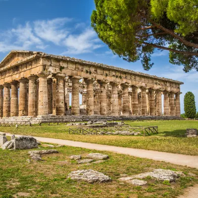 Хоумстей в г. Санта-Мария-Капуа-Ветере