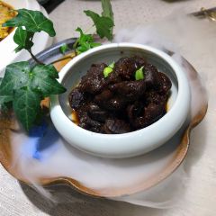 甬府尊鲜(国金中心店) User Photo