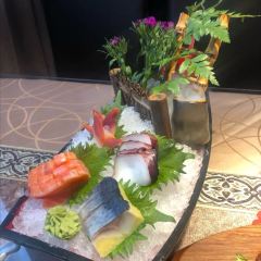 Zhongtang Hailu Hui Yanbaochi Seafood Buffet Cuisine User Photo