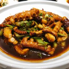 甬府尊鲜(国金中心店) User Photo