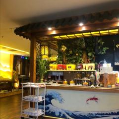 Zhongtang Hailu Hui Yanbaochi Seafood Buffet Cuisine User Photo