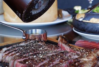 The 1515 West, Chophouse & Bar User Photo