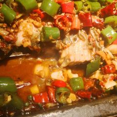 YiWei Yi Cheng Grill Fish (ChangPing WanKe) 여행 사진