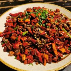 Rice Community Restaurant User Photo