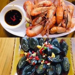双东酒店(东关街店) 여행 사진