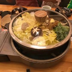 Ishi-bashi User Photo