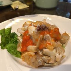 甬上名灶(环城西路店) User Photo